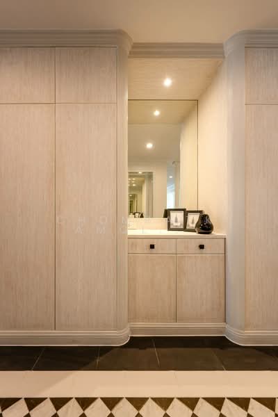 Las Colinas, Bangkok, Sukhumvit 21 Road, Khlongtoei Nua, Watthana, Bangkok, 3 Bedrooms, 240 sqm, Condo For Sale, by Chomratkamol Soontorntarawong (Gor), 500296266 - DDproperty.com