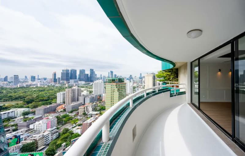 Las Colinas, Bangkok, Sukhumvit 21 Road, Khlongtoei Nua, Watthana, Bangkok, 3 Bedrooms, 240 sqm, Condo For Sale, by Chomratkamol Soontorntarawong (Gor), 500296266 - DDproperty.com