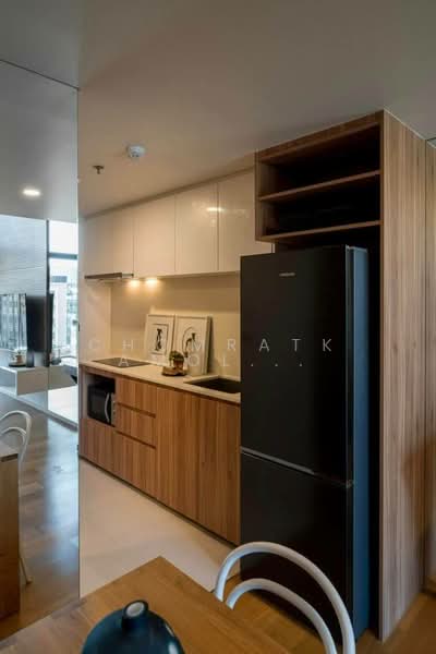 Siamese Exclusive Sukhumvit 31 : ไซมิส เอ๊กซ์ตลูซีฟ สุขุมวิท 31, กรุงเทพ, 75 ถนนสุขุมวิท 31, คลองตันเหนือ, วัฒนา, กรุงเทพ, 65 ตร.ม., คอนโด ให้เช่า, โดย Chomratkamol Soontorntarawong (Gor), 500296268 - DDproperty.com