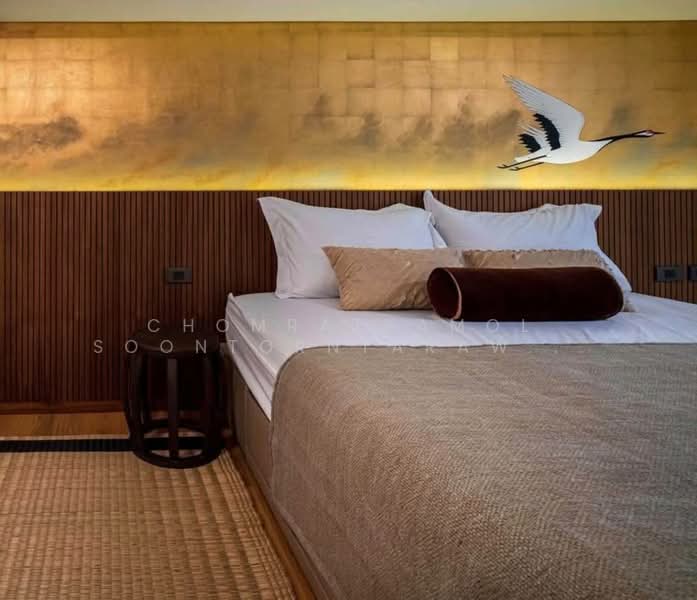 Siamese Exclusive Sukhumvit 31 : ไซมิส เอ๊กซ์ตลูซีฟ สุขุมวิท 31, กรุงเทพ, 75 ถนนสุขุมวิท 31, คลองตันเหนือ, วัฒนา, กรุงเทพ, 65 ตร.ม., คอนโด ให้เช่า, โดย Chomratkamol Soontorntarawong (Gor), 500296268 - DDproperty.com