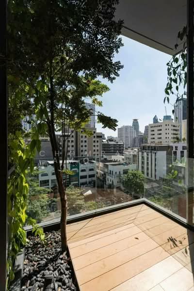 Siamese Exclusive Sukhumvit 31 : ไซมิส เอ๊กซ์ตลูซีฟ สุขุมวิท 31, กรุงเทพ, 75 ถนนสุขุมวิท 31, คลองตันเหนือ, วัฒนา, กรุงเทพ, 65 ตร.ม., คอนโด ให้เช่า, โดย Chomratkamol Soontorntarawong (Gor), 500296268 - DDproperty.com