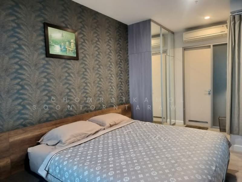 The Room BTS Wongwianyai, กรุงเทพ, 44 KrungThonBuri Road, คลองต้นไทร, คลองสาน, กรุงเทพ, 53 ตร.ม., คอนโด ขาย, โดย Chomratkamol Soontorntarawong (Gor), 500296269 - DDproperty.com
