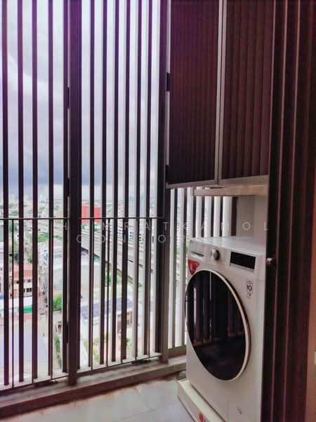 The Room BTS Wongwianyai, Bangkok, 44 KrungThonBuri Road, Khlong Ton Sai, Khlong San, Bangkok, 1 Bedroom, 53 sqm, Condo For Sale, by Chomratkamol Soontorntarawong (Gor), 500296269 - DDproperty.com