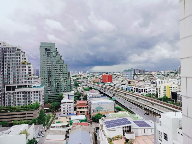 The Room BTS Wongwianyai, Bangkok, 44 KrungThonBuri Road, Khlong Ton Sai, Khlong San, Bangkok, 1 Bedroom, 53 sqm, Condo For Sale, by Chomratkamol Soontorntarawong (Gor), 500296269 - DDproperty.com