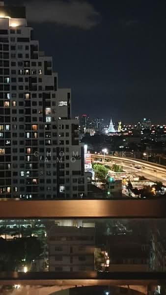 The Room BTS Wongwianyai, Bangkok, 44 KrungThonBuri Road, Khlong Ton Sai, Khlong San, Bangkok, 1 Bedroom, 53 sqm, Condo For Sale, by Chomratkamol Soontorntarawong (Gor), 500296269 - DDproperty.com