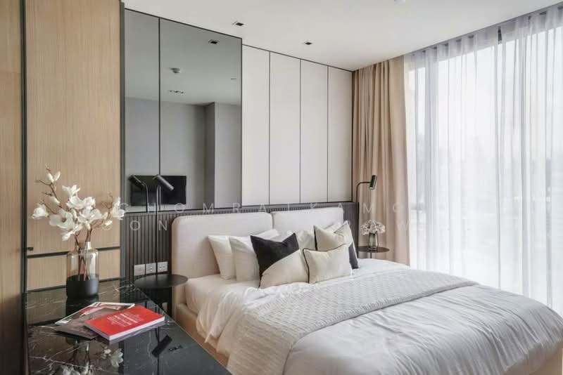 BEATNIQ Sukhumvit 32, Bangkok, Soi Sukhumvit 32, Sukhumvit Road, Khong Tan, Khlong Toei, Bangkok, 1 Bedroom, 55 sqm, Condo For Sale, by Chomratkamol Soontorntarawong (Gor), 500296274 - DDproperty.com