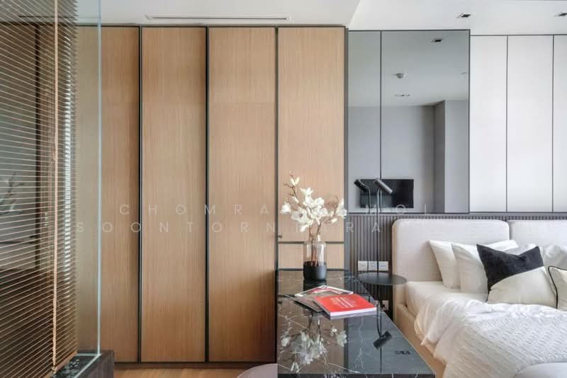 BEATNIQ Sukhumvit 32, Bangkok, Soi Sukhumvit 32, Sukhumvit Road, Khong Tan, Khlong Toei, Bangkok, 1 Bedroom, 55 sqm, Condo For Sale, by Chomratkamol Soontorntarawong (Gor), 500296274 - DDproperty.com