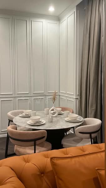 The Esse Sukhumvit 36, Bangkok, Soi Sukhumvit 36, Sukhumvit Road, Phra Kanong, Khlong Toei, Bangkok, 2 Bedrooms, 77 sqm, Condo For Rent, by Chomratkamol Soontorntarawong (Gor), 500296275 - DDproperty.com