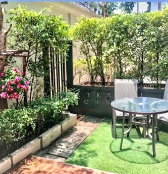 Maestro 12 Ratchathewi, Bangkok, 368 Phetchaburi Road, Thung Phaya Thai, Ratchathewi, Bangkok, 2 Bedrooms, 63 sqm, Condo For Sale, by Chomratkamol Soontorntarawong (Gor), 500296276 - DDproperty.com