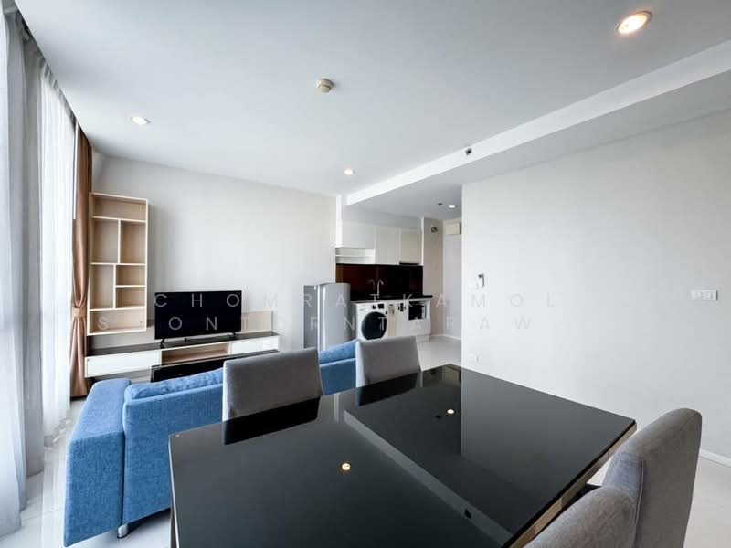 ขาย - Estella Ekkamai (Movenpick Residences Ekkamai) : เมอเวนพิค เรสซิเดนซ์ เอกมัย, กรุงเทพ