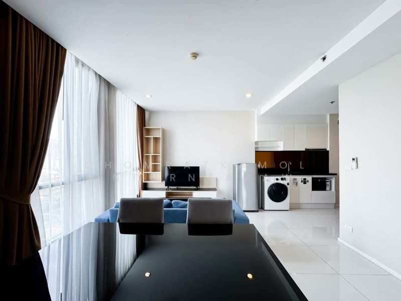 ขาย - Estella Ekkamai (Movenpick Residences Ekkamai) : เมอเวนพิค เรสซิเดนซ์ เอกมัย, กรุงเทพ