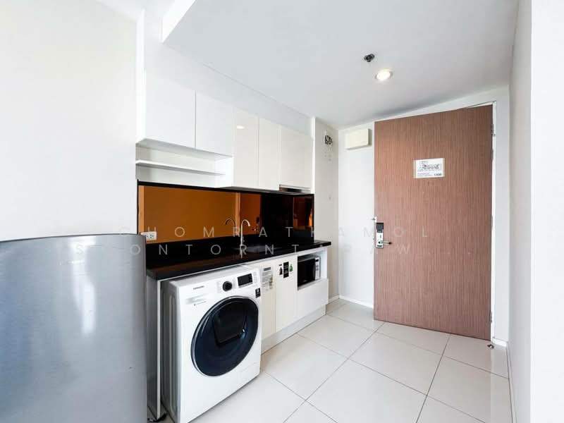 ขาย - Estella Ekkamai (Movenpick Residences Ekkamai) : เมอเวนพิค เรสซิเดนซ์ เอกมัย, กรุงเทพ