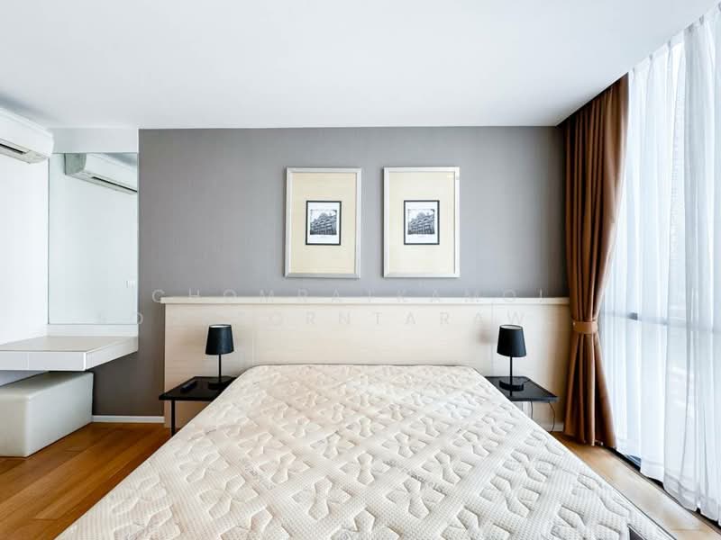 Estella Ekkamai (Movenpick Residences Ekkamai), Bangkok, Soi Sukhumvit 63, Khlong Tan Nua, Watthana, Bangkok, 2 Bedrooms, 59 sqm, Condo For Sale, by Chomratkamol Soontorntarawong (Gor), 500296277 - DDproperty.com