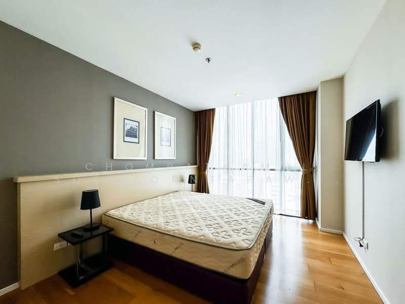 ขาย - Estella Ekkamai (Movenpick Residences Ekkamai) : เมอเวนพิค เรสซิเดนซ์ เอกมัย, กรุงเทพ
