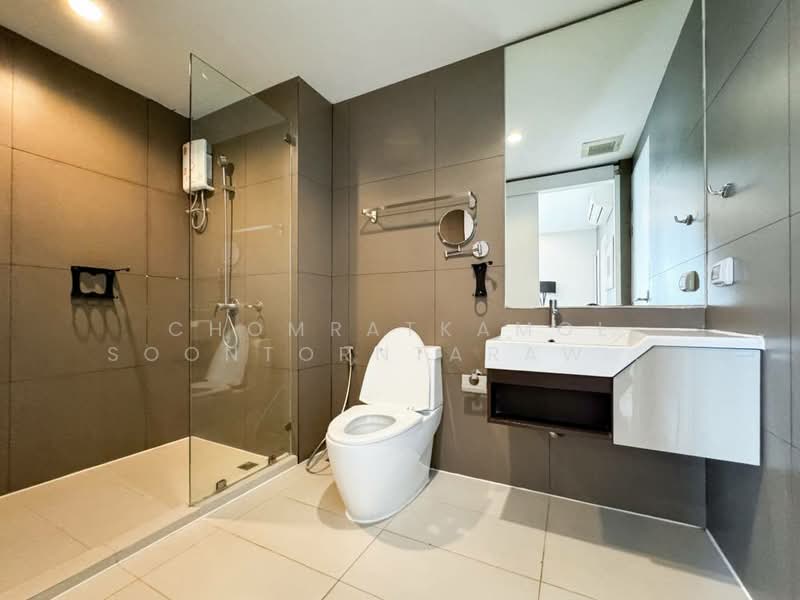 Estella Ekkamai (Movenpick Residences Ekkamai), Bangkok, Soi Sukhumvit 63, Khlong Tan Nua, Watthana, Bangkok, 2 Bedrooms, 59 sqm, Condo For Sale, by Chomratkamol Soontorntarawong (Gor), 500296277 - DDproperty.com