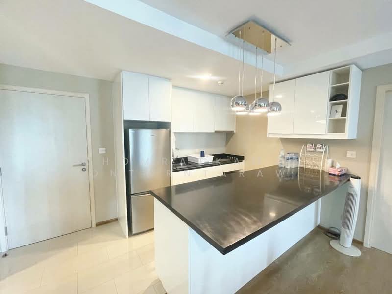 Maestro 39, Bangkok, Sukhumvit Road, Khlong Tan Nua, Watthana, Bangkok, 2 Bedrooms, 70 sqm, Condo For Sale, by Chomratkamol Soontorntarawong (Gor), 500296278 - DDproperty.com