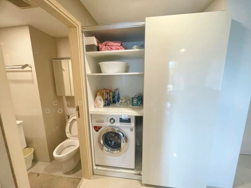 Maestro 39, Bangkok, Sukhumvit Road, Khlong Tan Nua, Watthana, Bangkok, 2 Bedrooms, 70 sqm, Condo For Sale, by Chomratkamol Soontorntarawong (Gor), 500296278 - DDproperty.com