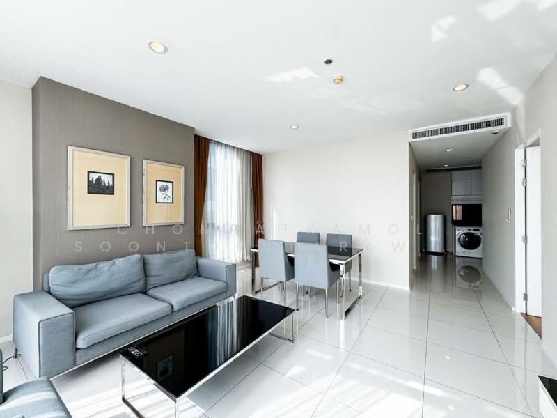 Estella Ekkamai (Movenpick Residences Ekkamai), Bangkok, Soi Sukhumvit 63, Khlong Tan Nua, Watthana, Bangkok, 2 Bedrooms, 71 sqm, Condo For Sale, by Chomratkamol Soontorntarawong (Gor), 500296279 - DDproperty.com