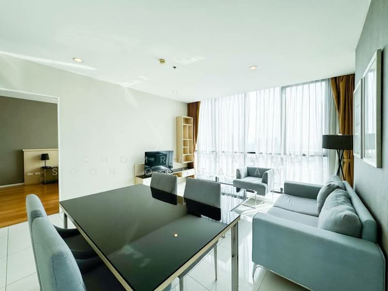 Estella Ekkamai (Movenpick Residences Ekkamai), Bangkok, Soi Sukhumvit 63, Khlong Tan Nua, Watthana, Bangkok, 2 Bedrooms, 71 sqm, Condo For Sale, by Chomratkamol Soontorntarawong (Gor), 500296279 - DDproperty.com