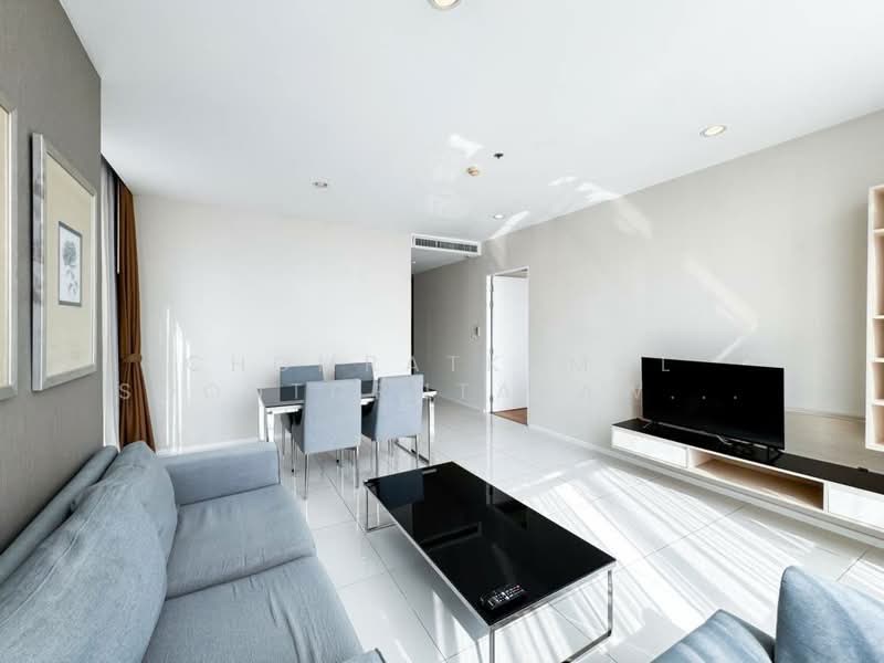 Estella Ekkamai (Movenpick Residences Ekkamai), Bangkok, Soi Sukhumvit 63, Khlong Tan Nua, Watthana, Bangkok, 2 Bedrooms, 71 sqm, Condo For Sale, by Chomratkamol Soontorntarawong (Gor), 500296279 - DDproperty.com