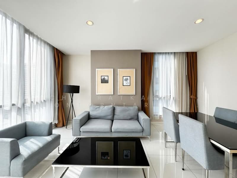 Estella Ekkamai (Movenpick Residences Ekkamai), Bangkok, Soi Sukhumvit 63, Khlong Tan Nua, Watthana, Bangkok, 2 Bedrooms, 71 sqm, Condo For Sale, by Chomratkamol Soontorntarawong (Gor), 500296279 - DDproperty.com