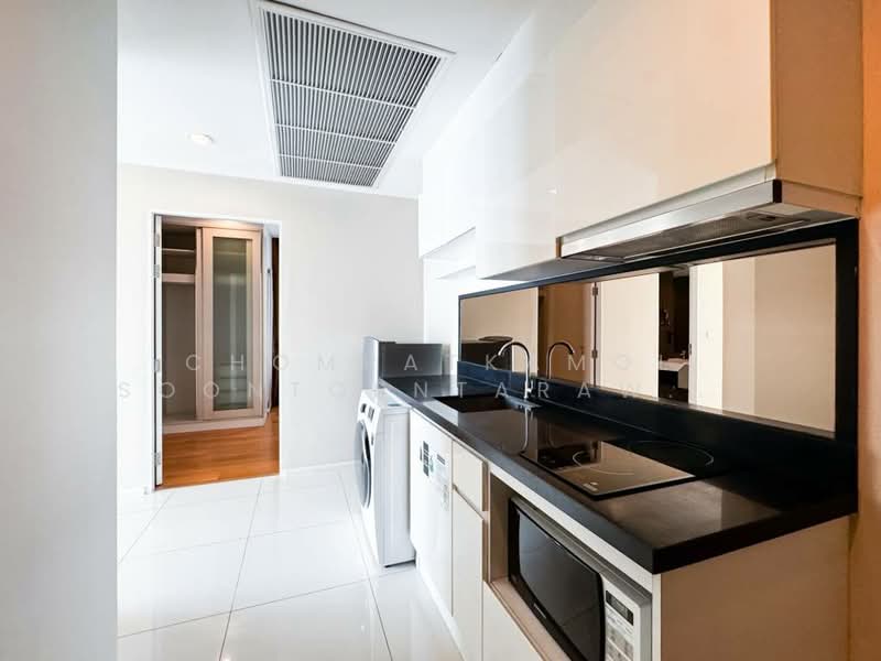Estella Ekkamai (Movenpick Residences Ekkamai), Bangkok, Soi Sukhumvit 63, Khlong Tan Nua, Watthana, Bangkok, 2 Bedrooms, 71 sqm, Condo For Sale, by Chomratkamol Soontorntarawong (Gor), 500296279 - DDproperty.com