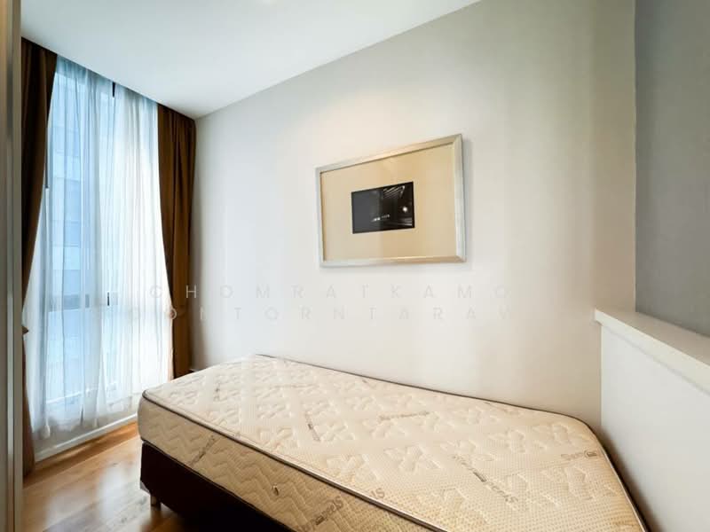 Estella Ekkamai (Movenpick Residences Ekkamai) : เมอเวนพิค เรสซิเดนซ์ เอกมัย, กรุงเทพ, ซอยสุขุมวิท 63, คลองตันเหนือ, วัฒนา, กรุงเทพ, 71 ตร.ม., คอนโด ขาย, โดย Chomratkamol Soontorntarawong (Gor), 500296279 - DDproperty.com