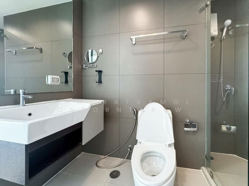 Estella Ekkamai (Movenpick Residences Ekkamai), Bangkok, Soi Sukhumvit 63, Khlong Tan Nua, Watthana, Bangkok, 2 Bedrooms, 71 sqm, Condo For Sale, by Chomratkamol Soontorntarawong (Gor), 500296279 - DDproperty.com