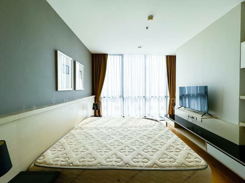 Estella Ekkamai (Movenpick Residences Ekkamai) : เมอเวนพิค เรสซิเดนซ์ เอกมัย, กรุงเทพ, ซอยสุขุมวิท 63, คลองตันเหนือ, วัฒนา, กรุงเทพ, 71 ตร.ม., คอนโด ขาย, โดย Chomratkamol Soontorntarawong (Gor), 500296279 - DDproperty.com
