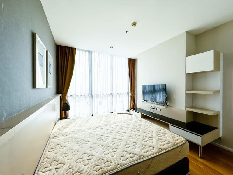 Estella Ekkamai (Movenpick Residences Ekkamai) : เมอเวนพิค เรสซิเดนซ์ เอกมัย, กรุงเทพ, ซอยสุขุมวิท 63, คลองตันเหนือ, วัฒนา, กรุงเทพ, 71 ตร.ม., คอนโด ขาย, โดย Chomratkamol Soontorntarawong (Gor), 500296279 - DDproperty.com