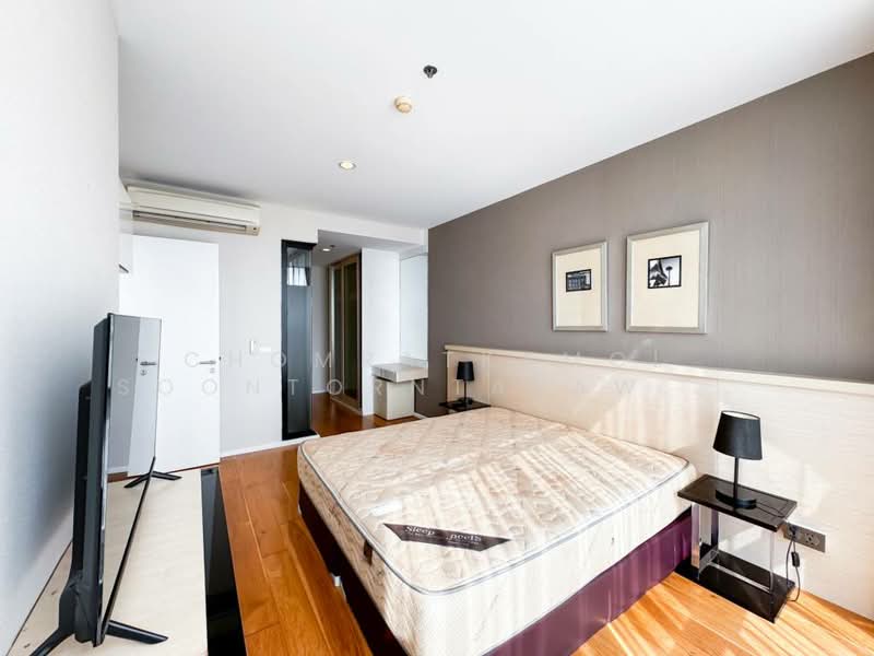 Estella Ekkamai (Movenpick Residences Ekkamai), Bangkok, Soi Sukhumvit 63, Khlong Tan Nua, Watthana, Bangkok, 2 Bedrooms, 71 sqm, Condo For Sale, by Chomratkamol Soontorntarawong (Gor), 500296279 - DDproperty.com