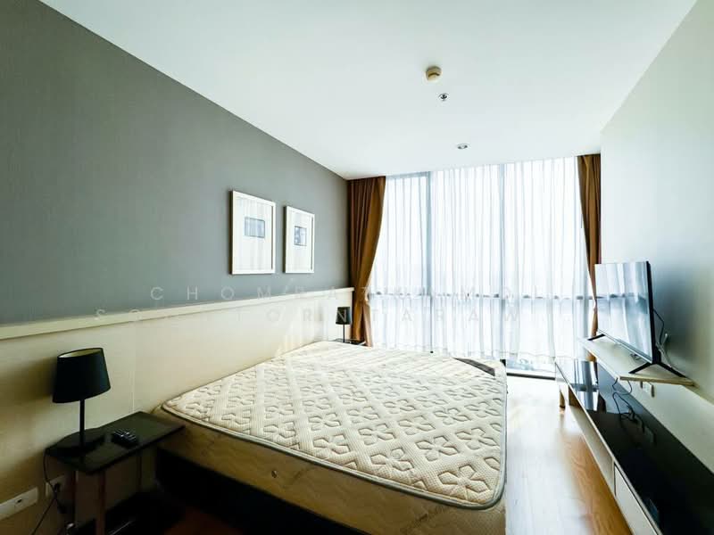 Estella Ekkamai (Movenpick Residences Ekkamai), Bangkok, Soi Sukhumvit 63, Khlong Tan Nua, Watthana, Bangkok, 2 Bedrooms, 71 sqm, Condo For Sale, by Chomratkamol Soontorntarawong (Gor), 500296279 - DDproperty.com