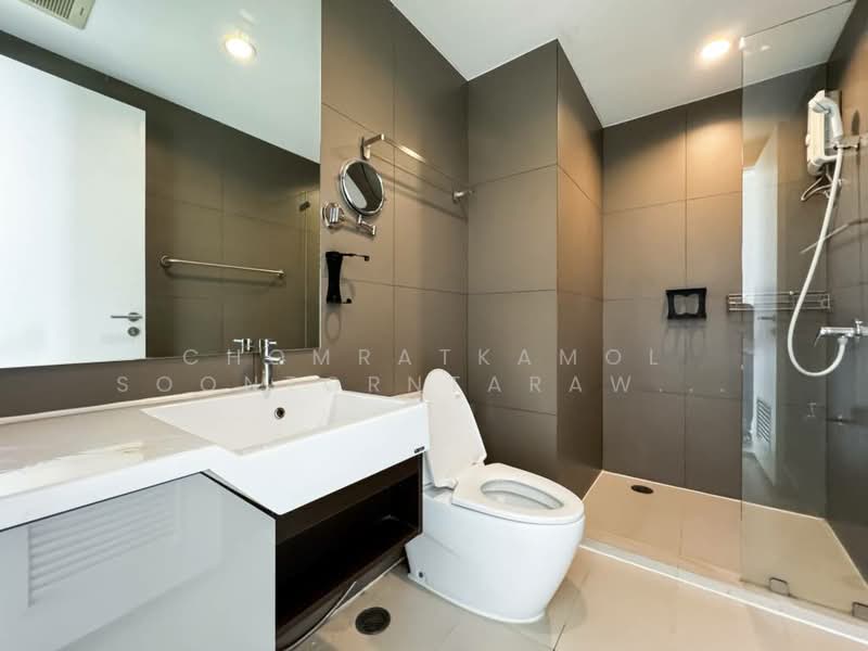 Estella Ekkamai (Movenpick Residences Ekkamai) : เมอเวนพิค เรสซิเดนซ์ เอกมัย, กรุงเทพ, ซอยสุขุมวิท 63, คลองตันเหนือ, วัฒนา, กรุงเทพ, 71 ตร.ม., คอนโด ขาย, โดย Chomratkamol Soontorntarawong (Gor), 500296279 - DDproperty.com