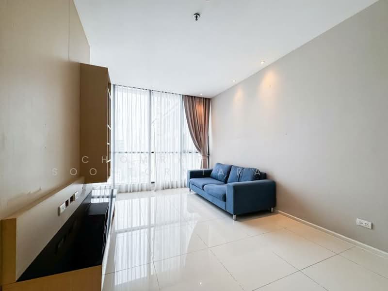 Estella Ekkamai (Movenpick Residences Ekkamai), Bangkok, Soi Sukhumvit 63, Khlong Tan Nua, Watthana, Bangkok, 2 Bedrooms, 76 sqm, Condo For Sale, by Chomratkamol Soontorntarawong (Gor), 500296280 - DDproperty.com