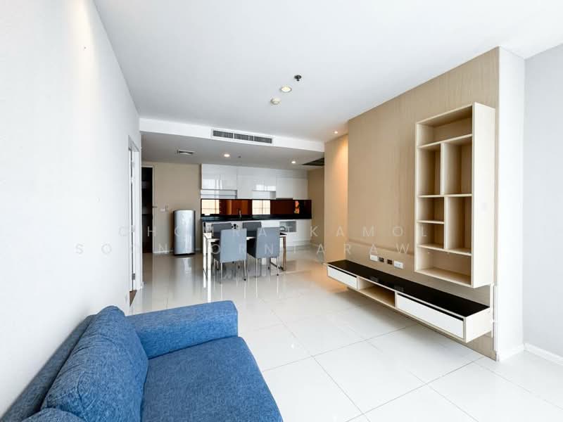 Estella Ekkamai (Movenpick Residences Ekkamai), Bangkok, Soi Sukhumvit 63, Khlong Tan Nua, Watthana, Bangkok, 2 Bedrooms, 76 sqm, Condo For Sale, by Chomratkamol Soontorntarawong (Gor), 500296280 - DDproperty.com