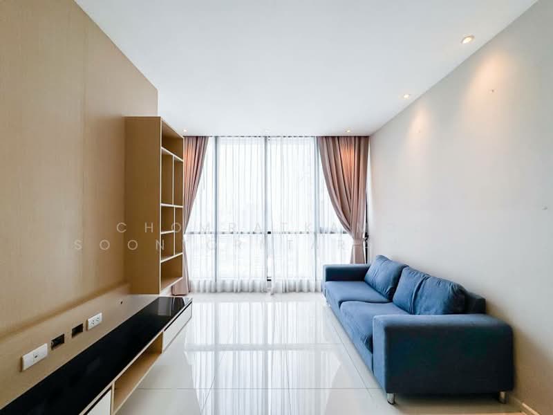 Estella Ekkamai (Movenpick Residences Ekkamai), Bangkok, Soi Sukhumvit 63, Khlong Tan Nua, Watthana, Bangkok, 2 Bedrooms, 76 sqm, Condo For Sale, by Chomratkamol Soontorntarawong (Gor), 500296280 - DDproperty.com