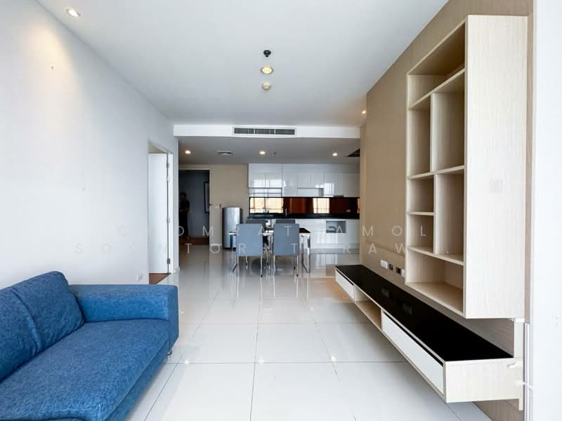 Estella Ekkamai (Movenpick Residences Ekkamai) : เมอเวนพิค เรสซิเดนซ์ เอกมัย, กรุงเทพ, ซอยสุขุมวิท 63, คลองตันเหนือ, วัฒนา, กรุงเทพ, 76 ตร.ม., คอนโด ขาย, โดย Chomratkamol Soontorntarawong (Gor), 500296280 - DDproperty.com