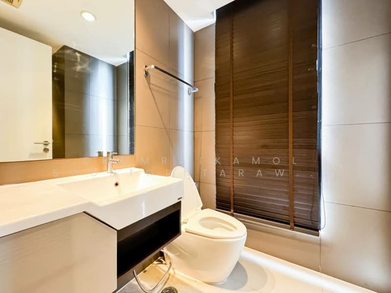 Estella Ekkamai (Movenpick Residences Ekkamai), Bangkok, Soi Sukhumvit 63, Khlong Tan Nua, Watthana, Bangkok, 2 Bedrooms, 76 sqm, Condo For Sale, by Chomratkamol Soontorntarawong (Gor), 500296280 - DDproperty.com