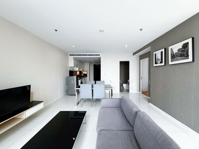 Estella Ekkamai (Movenpick Residences Ekkamai), Bangkok, Soi Sukhumvit 63, Khlong Tan Nua, Watthana, Bangkok, 2 Bedrooms, 75 sqm, Condo For Sale, by Chomratkamol Soontorntarawong (Gor), 500296281 - DDproperty.com