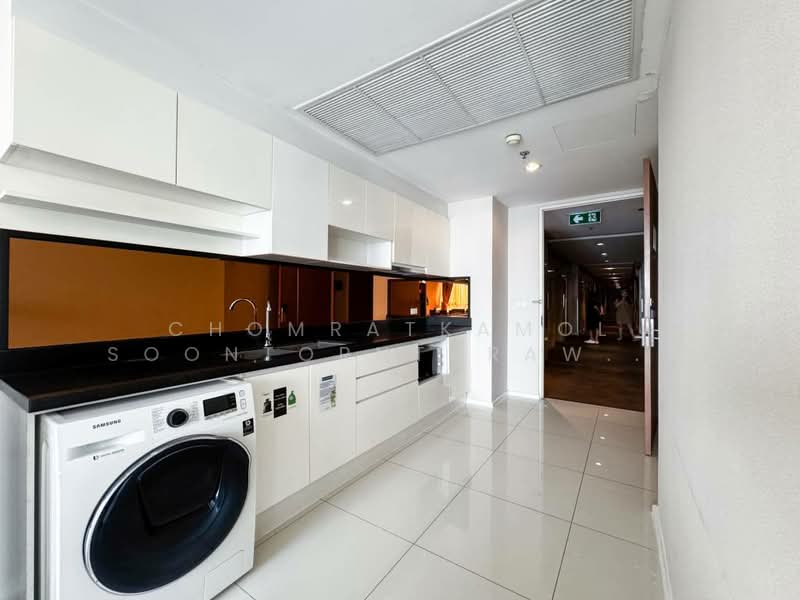Estella Ekkamai (Movenpick Residences Ekkamai) : เมอเวนพิค เรสซิเดนซ์ เอกมัย, กรุงเทพ, ซอยสุขุมวิท 63, คลองตันเหนือ, วัฒนา, กรุงเทพ, 75 ตร.ม., คอนโด ขาย, โดย Chomratkamol Soontorntarawong (Gor), 500296281 - DDproperty.com