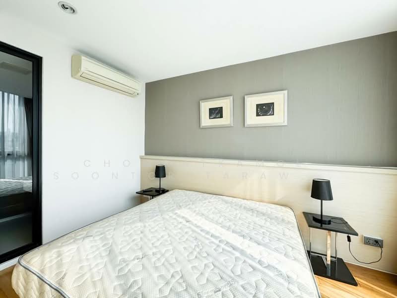 Estella Ekkamai (Movenpick Residences Ekkamai) : เมอเวนพิค เรสซิเดนซ์ เอกมัย, กรุงเทพ, ซอยสุขุมวิท 63, คลองตันเหนือ, วัฒนา, กรุงเทพ, 75 ตร.ม., คอนโด ขาย, โดย Chomratkamol Soontorntarawong (Gor), 500296281 - DDproperty.com
