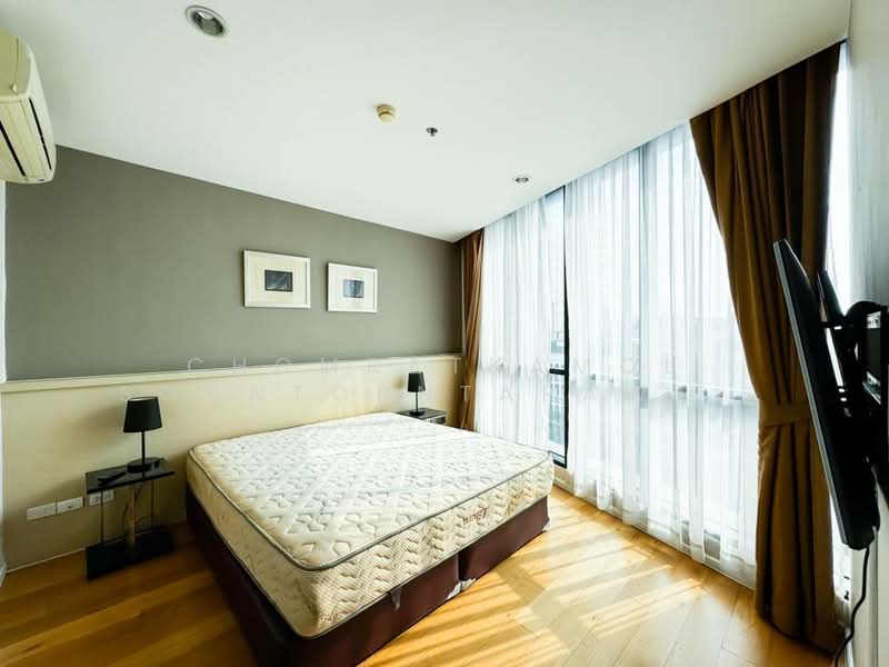 Estella Ekkamai (Movenpick Residences Ekkamai), Bangkok, Soi Sukhumvit 63, Khlong Tan Nua, Watthana, Bangkok, 2 Bedrooms, 75 sqm, Condo For Sale, by Chomratkamol Soontorntarawong (Gor), 500296281 - DDproperty.com