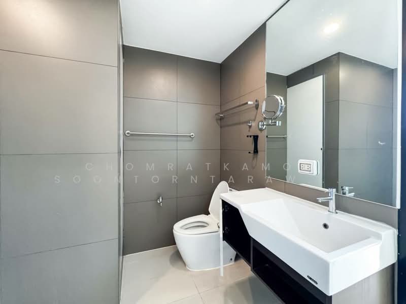 Estella Ekkamai (Movenpick Residences Ekkamai), Bangkok, Soi Sukhumvit 63, Khlong Tan Nua, Watthana, Bangkok, 2 Bedrooms, 75 sqm, Condo For Sale, by Chomratkamol Soontorntarawong (Gor), 500296281 - DDproperty.com