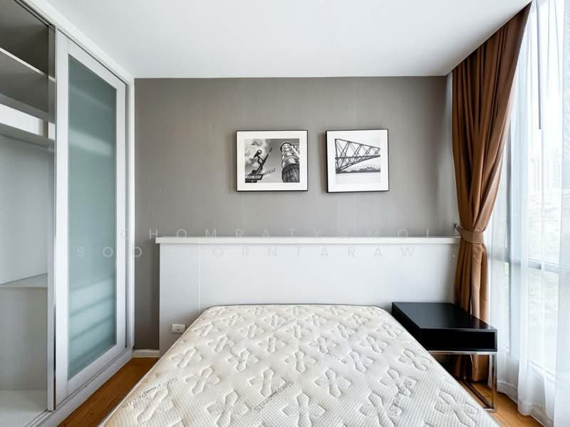 Estella Ekkamai (Movenpick Residences Ekkamai), Bangkok, Soi Sukhumvit 63, Khlong Tan Nua, Watthana, Bangkok, 2 Bedrooms, 75 sqm, Condo For Sale, by Chomratkamol Soontorntarawong (Gor), 500296281 - DDproperty.com
