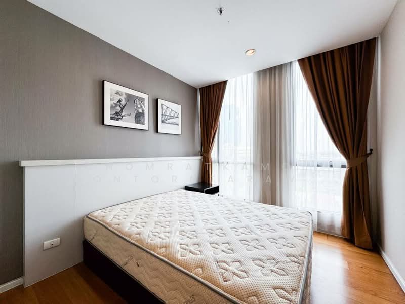 Estella Ekkamai (Movenpick Residences Ekkamai) : เมอเวนพิค เรสซิเดนซ์ เอกมัย, กรุงเทพ, ซอยสุขุมวิท 63, คลองตันเหนือ, วัฒนา, กรุงเทพ, 75 ตร.ม., คอนโด ขาย, โดย Chomratkamol Soontorntarawong (Gor), 500296281 - DDproperty.com