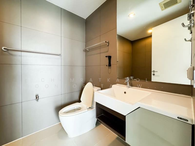Estella Ekkamai (Movenpick Residences Ekkamai), Bangkok, Soi Sukhumvit 63, Khlong Tan Nua, Watthana, Bangkok, 2 Bedrooms, 75 sqm, Condo For Sale, by Chomratkamol Soontorntarawong (Gor), 500296281 - DDproperty.com