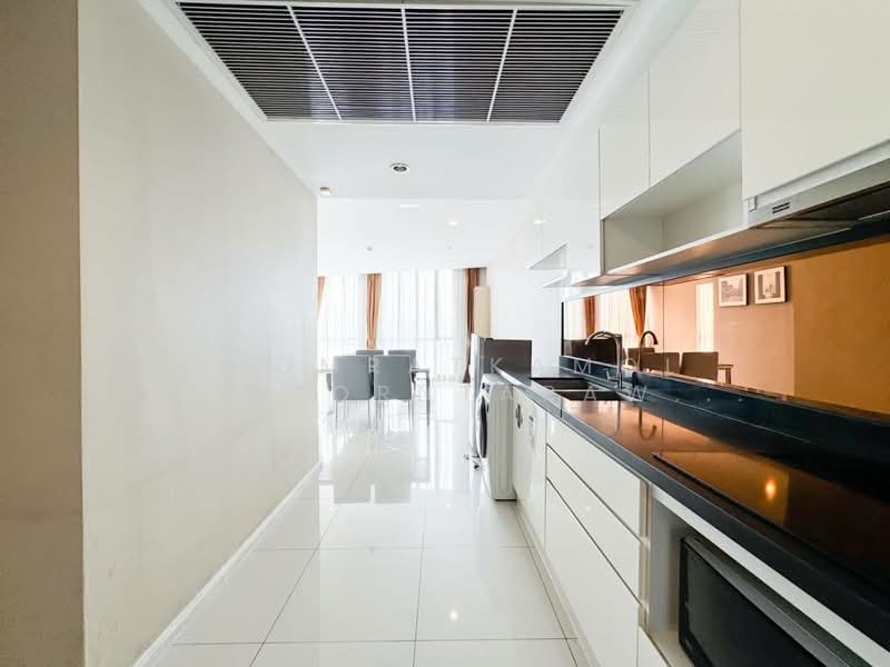 Estella Ekkamai (Movenpick Residences Ekkamai) : เมอเวนพิค เรสซิเดนซ์ เอกมัย, กรุงเทพ, ซอยสุขุมวิท 63, คลองตันเหนือ, วัฒนา, กรุงเทพ, 75 ตร.ม., คอนโด ขาย, โดย Chomratkamol Soontorntarawong (Gor), 500296281 - DDproperty.com