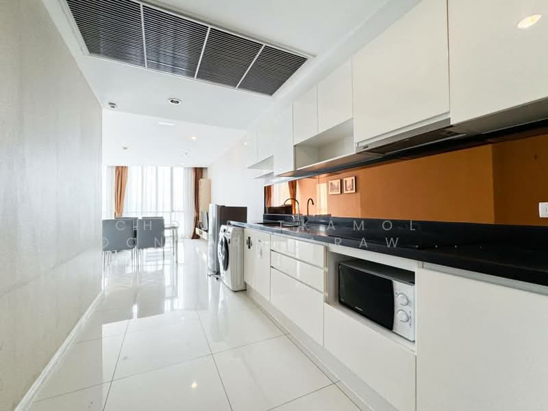 Estella Ekkamai (Movenpick Residences Ekkamai), Bangkok, Soi Sukhumvit 63, Khlong Tan Nua, Watthana, Bangkok, 2 Bedrooms, 75 sqm, Condo For Sale, by Chomratkamol Soontorntarawong (Gor), 500296281 - DDproperty.com