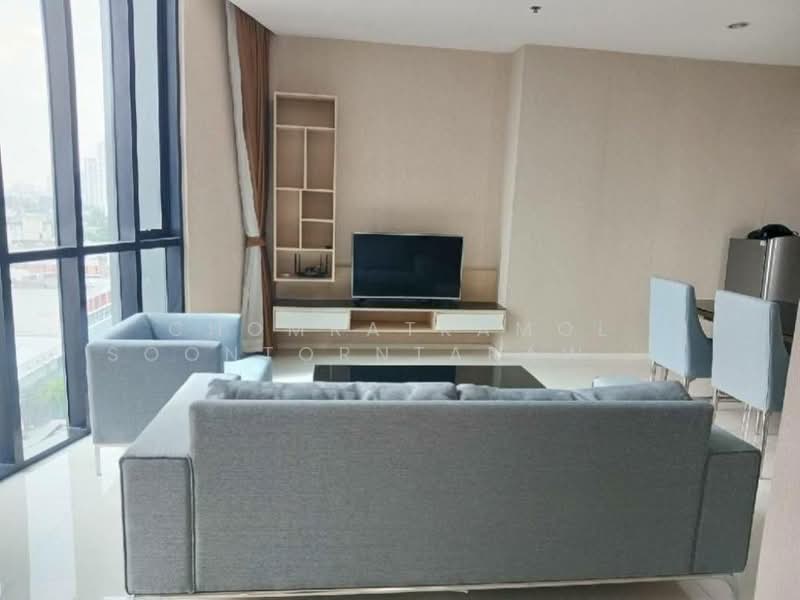 ให้เช่า - Estella Ekkamai (Movenpick Residences Ekkamai) : เมอเวนพิค เรสซิเดนซ์ เอกมัย, กรุงเทพ