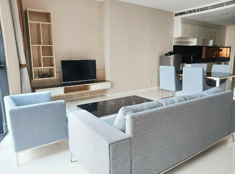 ให้เช่า - Estella Ekkamai (Movenpick Residences Ekkamai) : เมอเวนพิค เรสซิเดนซ์ เอกมัย, กรุงเทพ